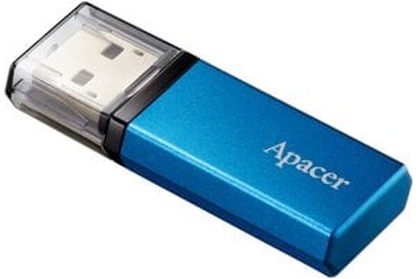 Pendrive Apacer AH25C 64GB