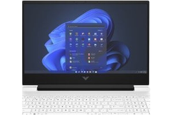 Laptop HP VICTUS 15 15.6" AMD Ryzen 7 8845HS NVIDIA GeForce RTX 4050 16GB 512GB SSD M.2 Windows 11 Home biały