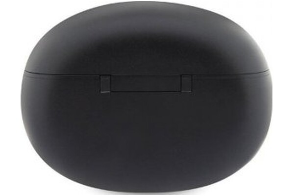Słuchawki Guess GUE002960 Classic EST Dokanałowe Bezprzewodowe czarny