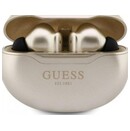 Słuchawki Guess GUE002959 Dokanałowe Bezprzewodowe złoty