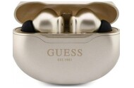 Słuchawki Guess GUE002959 Dokanałowe Bezprzewodowe złoty