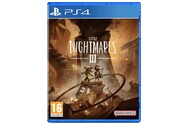Little Nightmares II PlayStation 4