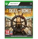 Skull and Bones Edycja Specjalna Xbox (Series X)
