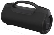 głośnik Bluetooth Hama SoundBarrel 2.0 szary