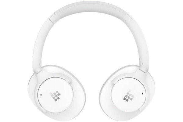 Słuchawki Tronsmart Sounfii Q20 Nauszne Bezprzewodowe biały