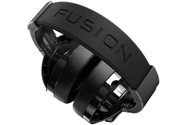 Słuchawki PowerA Fusion Nauszne Przewodowe czarny