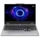 Laptop Lenovo LOQ 15 15.6" Intel Core i5 13450HX NVIDIA GeForce RTX 5050 16GB 512GB SSD M.2 Windows 11 Home szary
