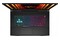 Laptop MSI Katana 17 17.3" Intel Core i7 14650HX NVIDIA GeForce RTX 5070 16GB 1TB SSD czarny