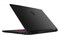 Laptop MSI Katana 17 17.3" Intel Core i7 14650HX NVIDIA GeForce RTX 5070 16GB 1TB SSD czarny