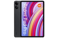 Tablet Xiaomi Redmi Pad 12.10" Qualcomm Snapdragon 7s Gen 2 6.0GB/128GB, 5G, szary