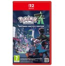 Pokemon Legends Z A 2 Nintendo Switch