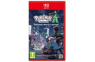 Pokemon Legends Z A 2 Nintendo Switch