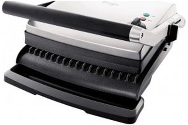 Grill elektryczny Kontaktowy SAGE SGR200 2200W