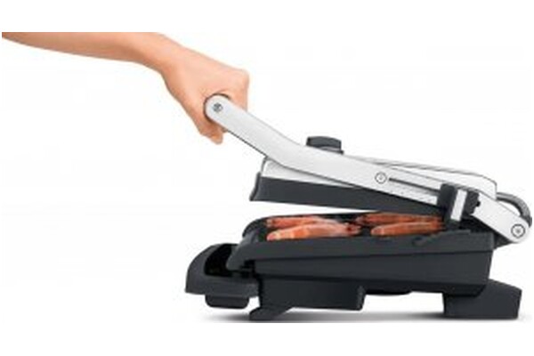 Grill elektryczny Kontaktowy SAGE SGR200 2200W