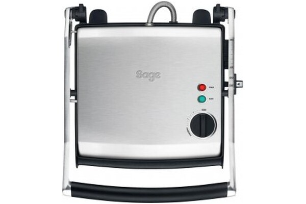 Grill elektryczny Kontaktowy SAGE SGR200 2200W