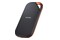 Dysk zewnętrzny SSD SanDisk Extreme Pro 2TB czarno-pomarańczowy