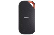 Dysk zewnętrzny SSD SanDisk Extreme Pro 4TB czarno-pomarańczowy