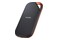 Dysk zewnętrzny SSD SanDisk Extreme Pro 4TB czarno-pomarańczowy