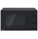 Kuchenka mikrofalowa Panasonic NNSM22QBEPG 20.0l 800W