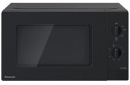 Kuchenka mikrofalowa Panasonic NNSM22QBEPG 20.0l 800W