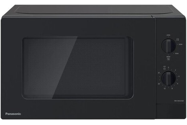 Kuchenka mikrofalowa Panasonic NNSM22QBEPG 20.0l 800W