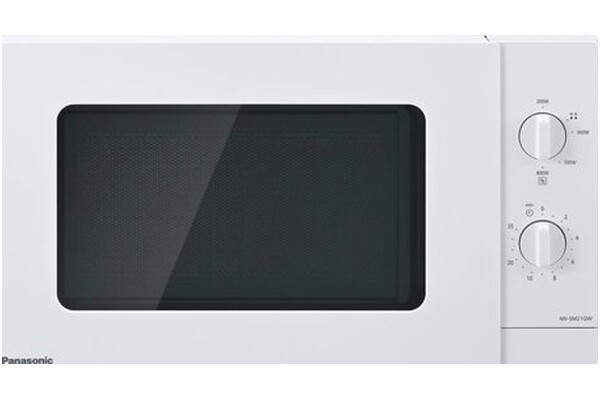 Kuchenka mikrofalowa Panasonic NNSM21QWEPG 20.0l 800W