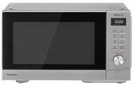 Kuchenka mikrofalowa Panasonic NNGD39QSEPG 29.0l 1000W
