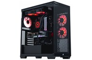 OPTIMUS GA550T-CR5 E-Sport AMD Ryzen 7 16GB DDR4 8GB 1TB SSD Windows 11 Home