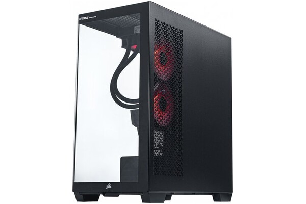 OPTIMUS GA550T-CR5 E-Sport AMD Ryzen 7 16GB DDR4 8GB 1TB SSD Windows 11 Home