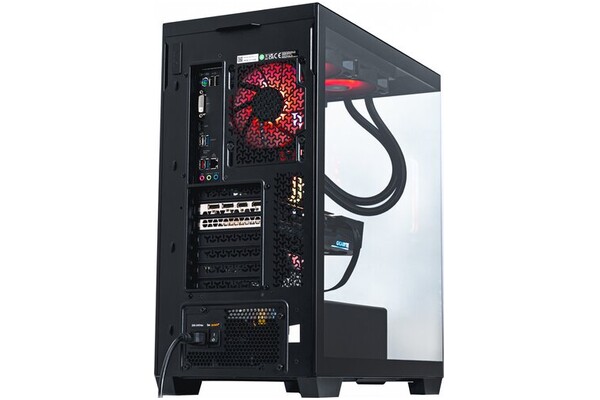 OPTIMUS GA550T-CR5 E-Sport AMD Ryzen 7 16GB DDR4 AMD Radeon RX 7600 8GB 1TB SSD Windows 11 Home