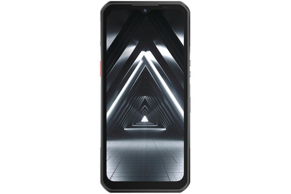 Smartfon OUKITEL WP 55 5G czarny 6.60" 12.0GB/256.0GB