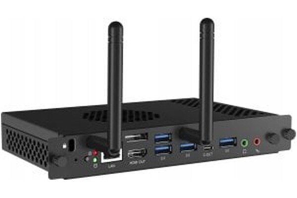 IIYAMA OPC51204BC-1 Windows 11 IoT Enterprise