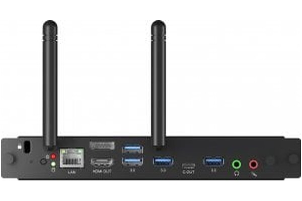 IIYAMA OPC51204BC-1 Windows 11 IoT Enterprise