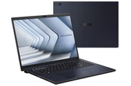 Laptop ASUS ExpertBook B3 16.0" Intel Core Ultra 5 125H Intel 16GB 1TB SSD M.2 Windows 11 Professional czarny