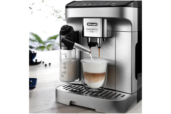 Ekspres De’Longhi Magnifica ECAM29085SBX automatyczny