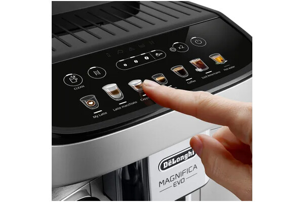 Ekspres De’Longhi Magnifica ECAM29085SBX automatyczny