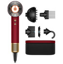 Suszarka DYSON HD16 Supersonic 2000W kolor czerwony