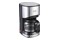 Ekspres Adler AD4407 Przelewowy czarny