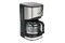Ekspres Adler AD4407 Przelewowy czarny