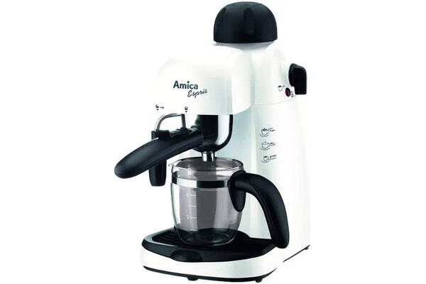 Ekspres AMICA Espris CD1011 kolbowy