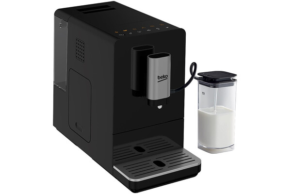 Ekspres Beko CEG3194B automatyczny czarny