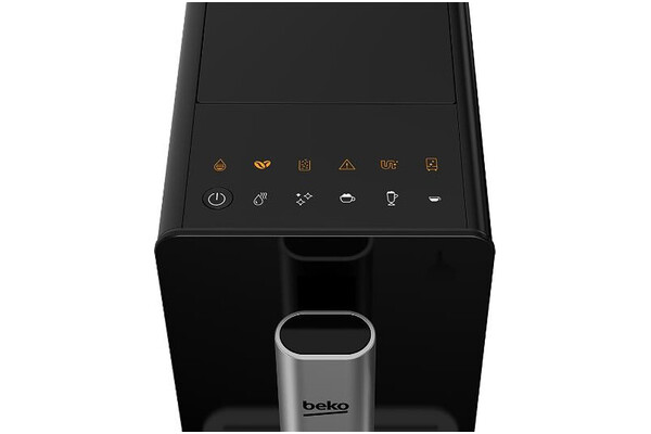 Ekspres Beko CEG3194B automatyczny czarny