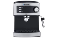 Ekspres Blaupunkt CMP301 kolbowy czarno-srebrny
