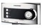 Ekspres Blaupunkt CMP301 kolbowy czarno-srebrny