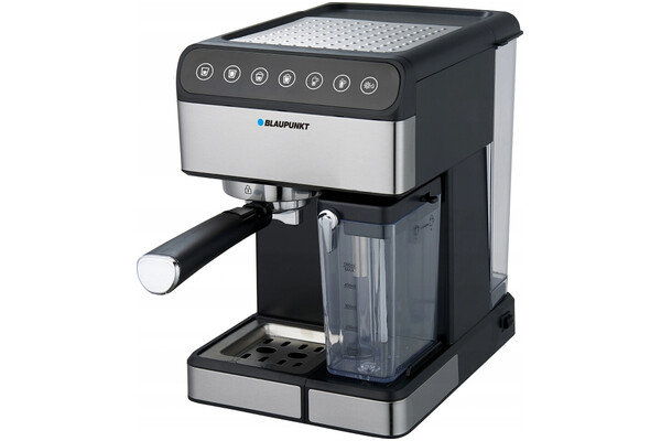 Ekspres Blaupunkt CMP601 kolbowy czarny