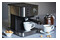Ekspres Blaupunkt CMP312 kolbowy czarny