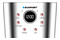 Ekspres Blaupunkt CMD802WH Przelewowy srebrno-szary