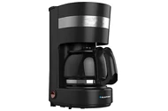 Ekspres Blaupunkt CMD201 Przelewowy wielokolorowy