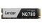Dysk wewnętrzny Lexar NQ780 SSD M.2 NVMe 1TB