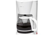 Ekspres Clatronic KA3473 Przelewowy biały